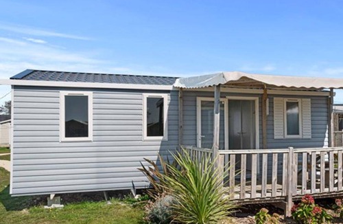 Aureilhan House | 31 m² Mobile home ∙ 2 bedrooms ∙ 6 guests