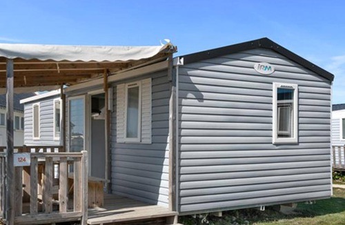 Aureilhan House | 31 m² Mobile home ∙ 2 bedrooms ∙ 6 guests