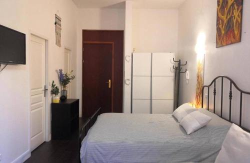 Opera Apartment | 31 m² Studio flat ∙ 2 guests