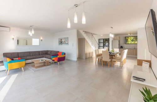 Brela House | 310 m² House ∙ 4 bedrooms ∙ 10 guests