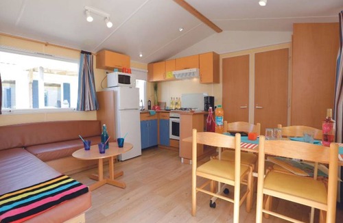 Saint-Georges-d'Oleron House | 32 m² Mobile home ∙ 2 bedrooms ∙ 6 guests