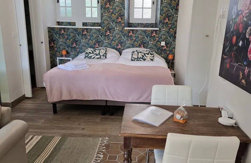 Salignac-Eyvignes Apartment | 32 m² Apartment ∙ 1 bedroom ∙ 2 guests