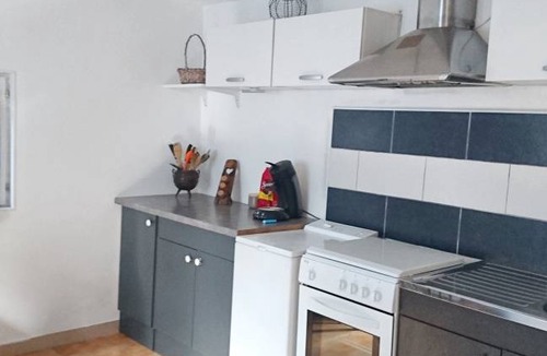 Penne-d'Agenais Apartment | 32 m² Apartment ∙ 1 bedroom ∙ 4 guests