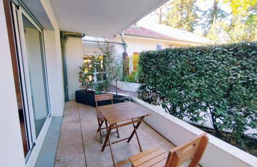 Bayonne Apartment | 32 m² Apartment ∙ 1 bedroom ∙ 2 guests