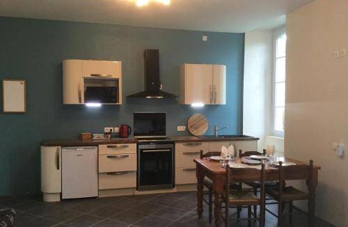 Buzy Bed & Breakfast | 32 m² Bed and breakfast ∙ 5 guests
