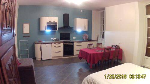 Buzy Bed & Breakfast | 32 m² Bed and breakfast ∙ 5 guests