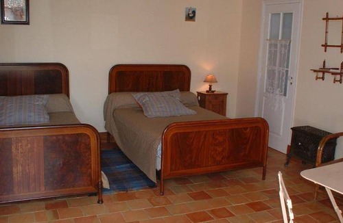 Montlieu la Garde Bed & Breakfast | 32 m² Bed and breakfast ∙ 10 guests