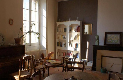 Saint-Yzans-de-Medoc Bed & Breakfast | 32 m² Bed and breakfast ∙ 2 bedrooms ∙ 5 guests