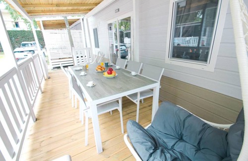 Marina di Bibbona House | 32 m² House ∙ 3 bedrooms ∙ 7 guests