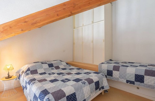 Pontaillac House | 32 m² House ∙ 1 bedroom ∙ 4 guests