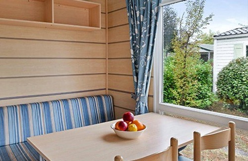 Lit-et-Mixe House | 32 m² Mobile home ∙ 2 bedrooms ∙ 4 guests
