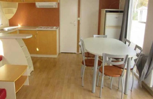Laprade House | 32 m² Mobile home ∙ 1 bedroom ∙ 4 guests