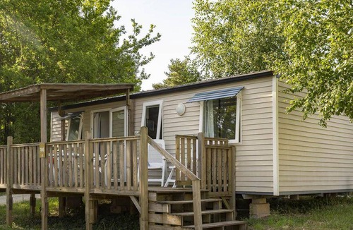 Boulazac-Isle-Manoire House | 32 m² Mobile home ∙ 3 bedrooms ∙ 6 guests