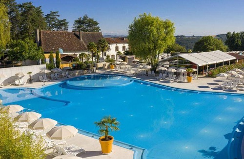 Boulazac-Isle-Manoire House | 32 m² Mobile home ∙ 3 bedrooms ∙ 6 guests