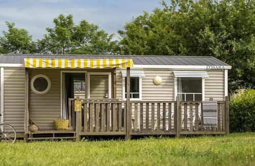 Boulazac-Isle-Manoire House | 32 m² Mobile home ∙ 3 bedrooms ∙ 6 guests