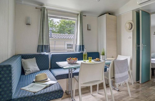 Boulazac-Isle-Manoire House | 32 m² Mobile home ∙ 3 bedrooms ∙ 6 guests