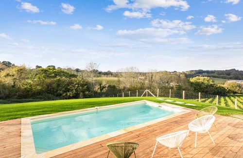 Souraide Villa | 320 m² Villa ∙ 5 bedrooms ∙ 10 guests