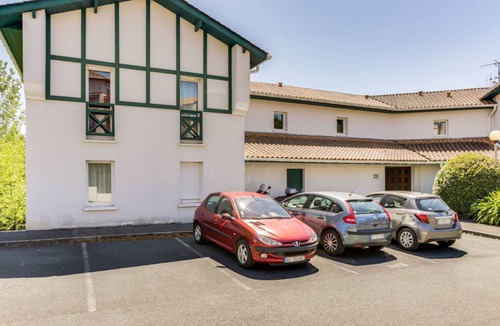 Saint-Jean-de-Luz Apartment | 33 m² Apartment ∙ 1 bedroom ∙ 4 guests