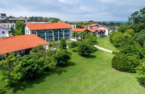 Saint-Jean-de-Luz Apartment | 33 m² Apartment ∙ 1 bedroom ∙ 4 guests