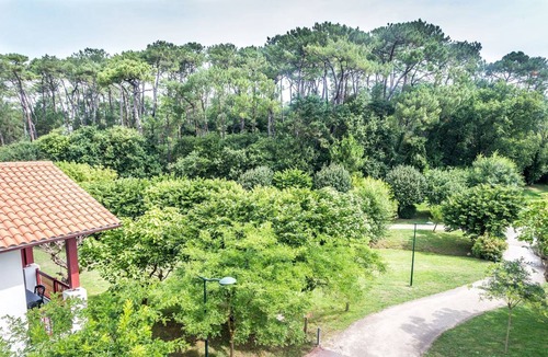 Saint-Jean-de-Luz Apartment | 33 m² Apartment ∙ 1 bedroom ∙ 4 guests