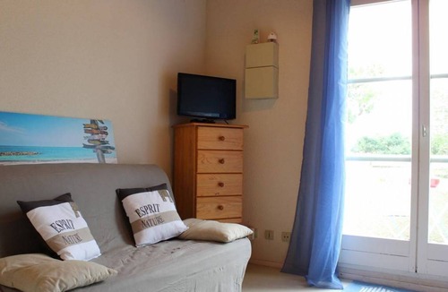 La Remigeasse Apartment | 33 m² Apartment ∙ 1 bedroom ∙ 4 guests