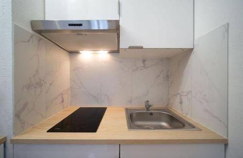 Saint-Lazare Apartment | 33 m² Apartment ∙ 1 bedroom ∙ 4 guests