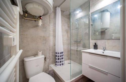 Saint-Lazare Apartment | 33 m² Apartment ∙ 1 bedroom ∙ 4 guests