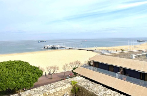 Arcachon Apartment | 33 m² Apartment ∙ 1 bedroom ∙ 4 guests