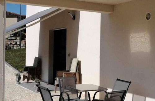 Trelissac Apartment | 33 m² Apartment ∙ 1 bedroom ∙ 2 guests