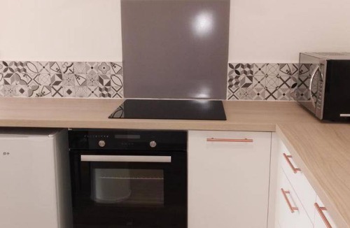 Trelissac Apartment | 33 m² Apartment ∙ 1 bedroom ∙ 2 guests
