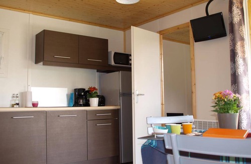 Orist House | 33 m² Gîte ∙ 2 bedrooms ∙ 4 guests