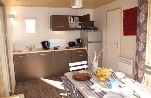 Orist House | 33 m² Gîte ∙ 2 bedrooms ∙ 4 guests