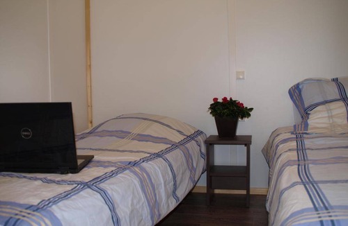 Orist House | 33 m² Gîte ∙ 2 bedrooms ∙ 4 guests