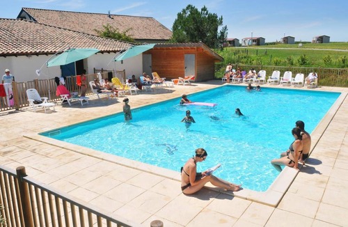 Orist House | 33 m² Gîte ∙ 2 bedrooms ∙ 4 guests