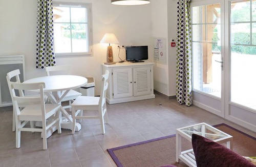 Mimizan-Plage House | 33 m² House ∙ 1 bedroom ∙ 4 guests