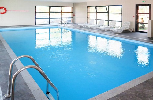 Mimizan-Plage House | 33 m² House ∙ 1 bedroom ∙ 4 guests