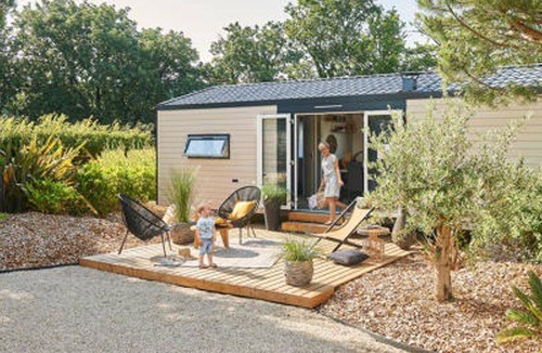 Dolus-d'Oleron House | 33 m² Mobile home ∙ 2 bedrooms ∙ 6 guests