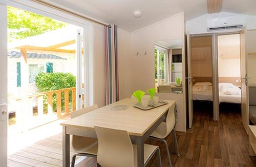 Lit-et-Mixe House | 33 m² Mobile home ∙ 2 bedrooms ∙ 6 guests
