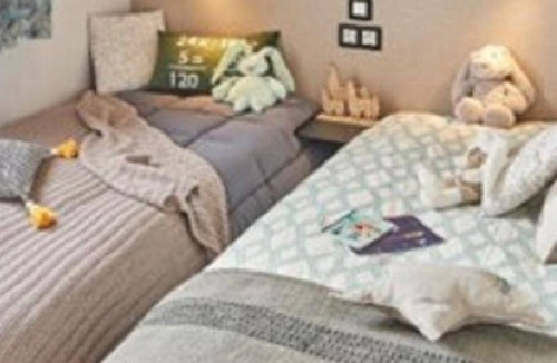Messanges House | 33 m² Mobile home ∙ 2 bedrooms ∙ 6 guests