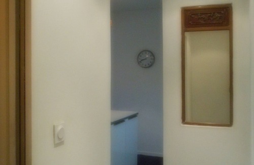 Centre Ville Apartment | 33 M2 near Place St Jean