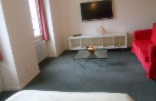 Centre Ville Apartment | 33 M2 near Place St Jean