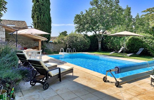 Plaisance House | 330 m² Farmhouse ∙ 7 bedrooms ∙ 10 guests