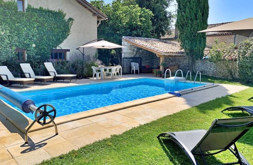 Plaisance House | 330 m² Farmhouse ∙ 7 bedrooms ∙ 10 guests