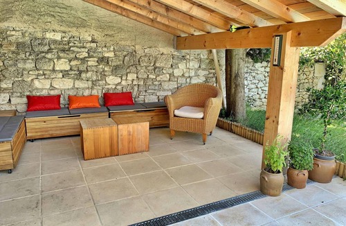 Plaisance House | 330 m² Farmhouse ∙ 7 bedrooms ∙ 10 guests