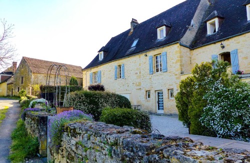 Sainte-Mondane House | 330 m² House ∙ 11 bedrooms ∙ 25 guests