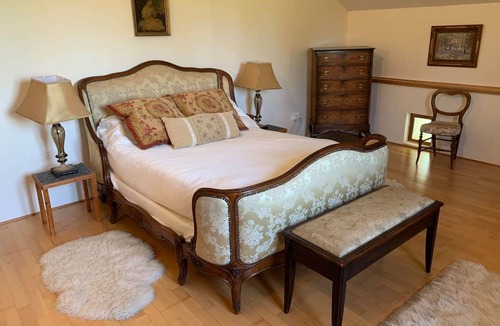 Verteillac Villa | 330 m² Villa ∙ 7 bedrooms ∙ 17 guests