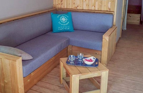 Le Chateau-d'Oleron House | 34 m² Bungalow ∙ 2 bedrooms ∙ 4 guests
