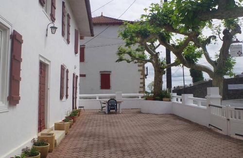 Masparraute Bed & Breakfast | 34 m² Bed and breakfast ∙ 4 guests