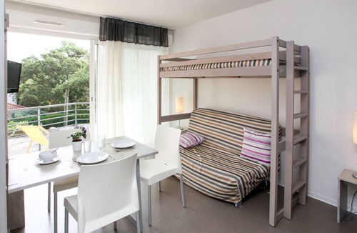 Soorts-Hossegor House | 34 m² House ∙ 1 bedroom ∙ 5 guests