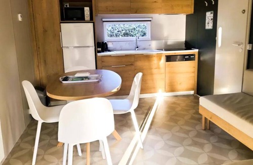 Sainte-Marie-de-Re House | 34 m² Mobile home ∙ 2 bedrooms ∙ 4 guests